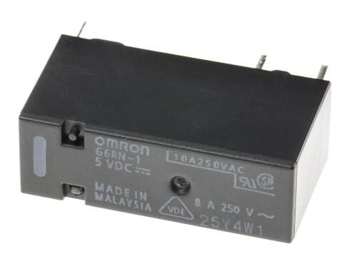 OMRON g6rn-1-dc5 Relay