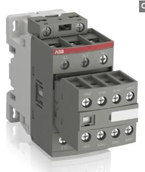 ABB AF30Z-30-22-20 Contactor