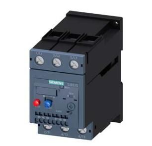 Siemens 3RU21364GD1 Panel
