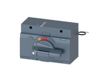 Siemens 3VA94470EK13 Breaker