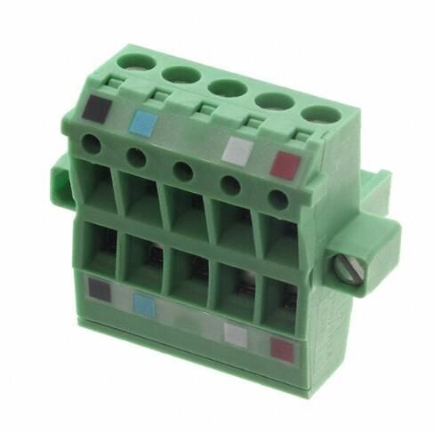 OMRON XW4B05C4TFD DeviceNet
