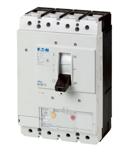 EATON/Moeller 265894 NZMN3-4-AE630 Device