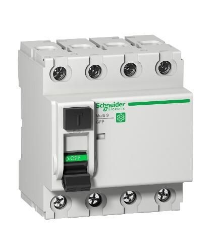 Schneider Electric M9R84440 Breaker