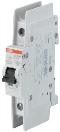 ABB SU201M-K20 Circuit Breaker