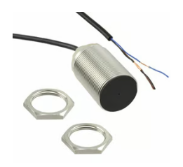 OMRON E2A-M30KS15-WP-C3 2M Device