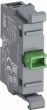 ABB MCB-10G Auxiliary Contactor
