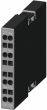 Siemens 3RH2911-2DA20 Contact Block
