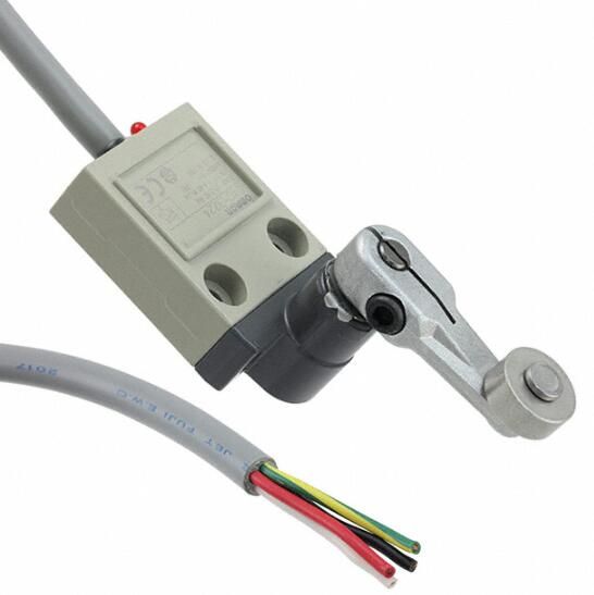 OMRON D4C3224 Switch