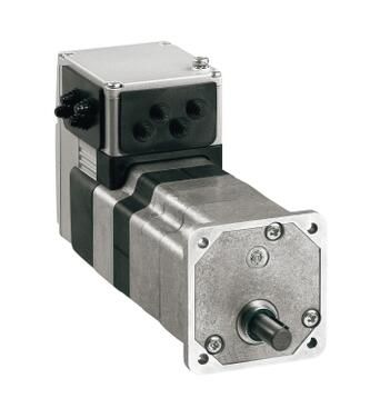 Schneider Electric ILE2K661PB1A4 Motor