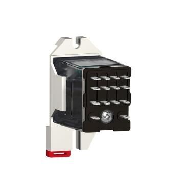 Schneider Electric RXZE2DA Relay