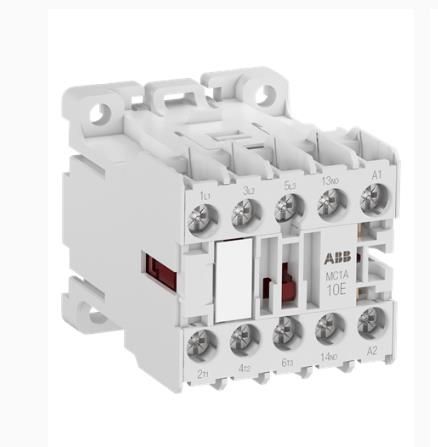 ABB MC1A310ATW Device