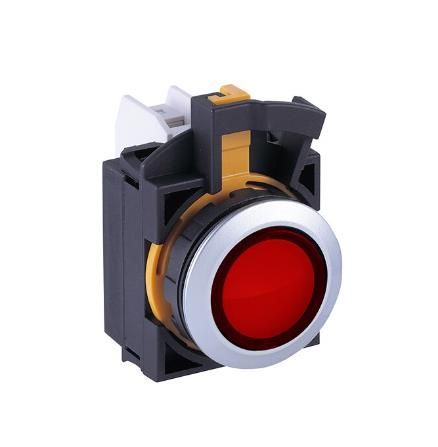 IDEC CW4P-2EQ4R Device