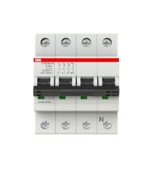 ABB ST203M-K30NA Breaker