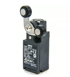 OMRON D4N-2ALE Device
