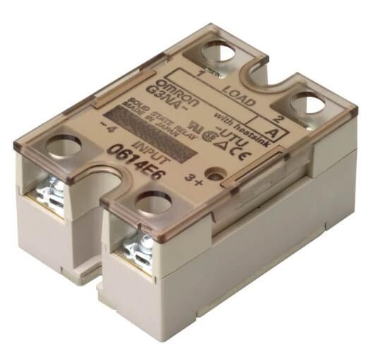 OMRON G3NA250BUTUAC200240 PANEL