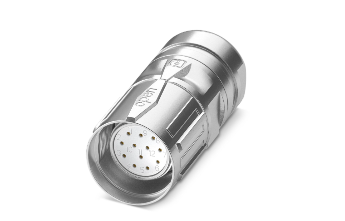 Phoenix Contact 1619567 Cable