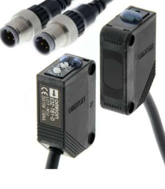 OMRON E3ZT81M1TJIL203M Sensor