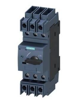 Siemens 3RV2711-1FD10 Breaker
