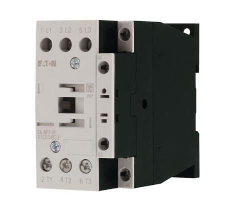 EATON/Moeller 277035 DILM17-01(220V50HZ,240V60HZ) Device