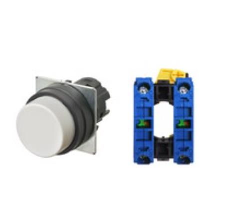 OMRON A22NN-BPA-NWA-G101-NN Device