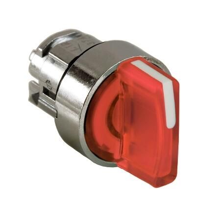 Schneider Electric ZB4BD804 Selector