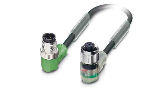 Phoenix Contact 1668784 Cable