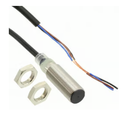 OMRON E2B-M12LS02-WP-C1 5M Device