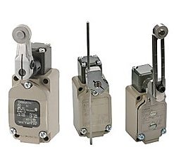OMRON WLG2-LDS-DGJS03 Device