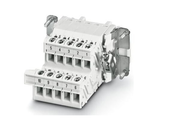Phoenix Contact 1648030 Adapter