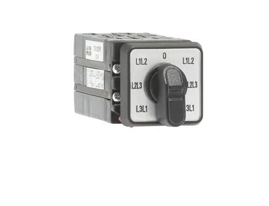 ABB OMV32PB Device