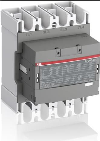 ABB AF265-40-00-11 Contactor