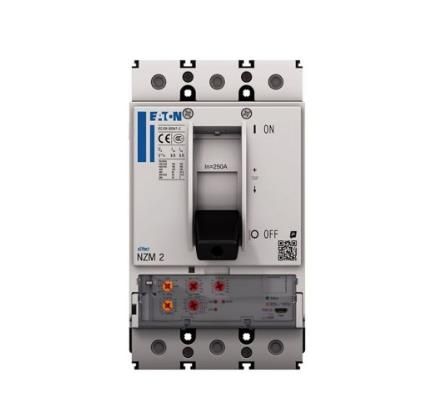 EATON/Moeller 191643 NZMN2-4-VX160 Device