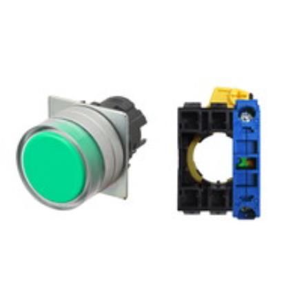 OMRON A22NN-MGA-NGA-G100-NN Device