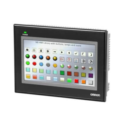 OMRON NB7W-TW01B Device