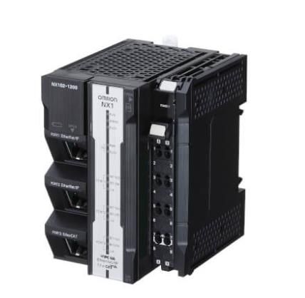 OMRON NX102-1100 Device