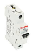 ABB 1SSA455108R1100 Male Socket Vertical