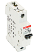 ABB 1SSA455303R1100 Male Socket Horizontal