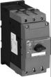 ABB MS451-50E 3P Circuit breaker