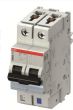 ABB S401M-C6NP MCB