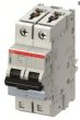 ABB S402M-UCC0.5 Breakers