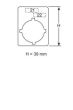 ABB SK-615-550-71 Device