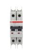 ABB SU202M-C63 Breaker