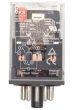 OMRON MKS2PAC240 Relay