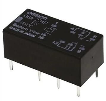 OMRON S8VTF48024E Switch