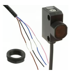 OMRON E3Z-FDN24 Device