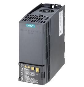 Siemens 6SL32101KE118UB2 SINAMICS