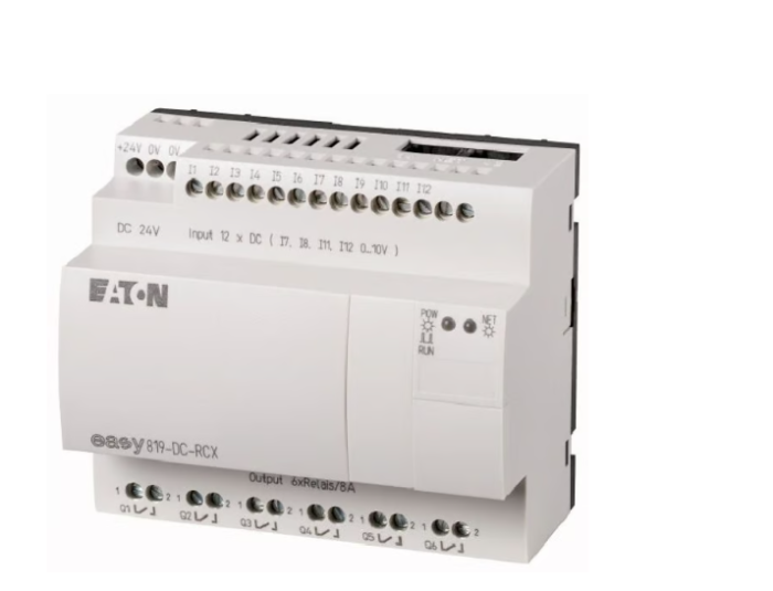 Eaton EASY819-DC-RCX Module