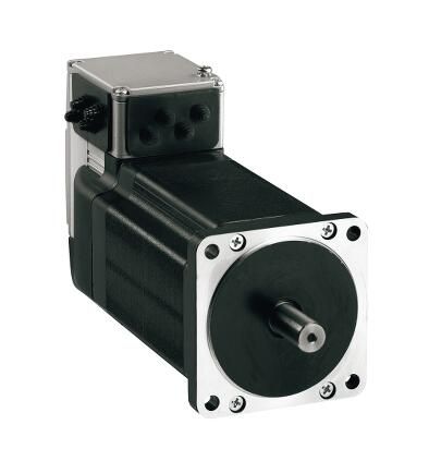 Schneider Electric ILS2D853PC1F0 Motor