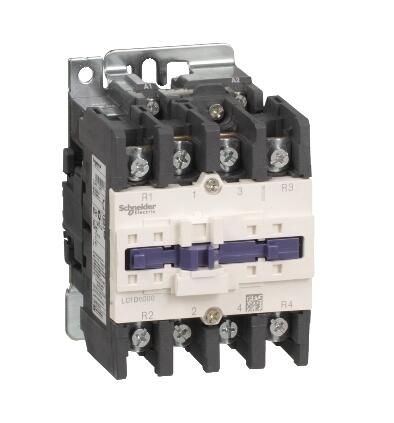 Schneider Electric LC1D80004W6 Device