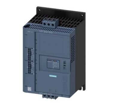 Siemens 3RW52163AC14 Starter